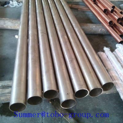 China Nickel Alloy seamless Pipe ASTM B730 Alloy 625(UNS N06625 ) 12'' for sale