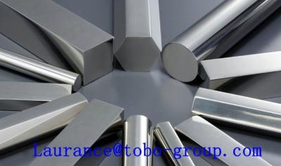 China STS 317L Stainless Steel Round Bar for sale