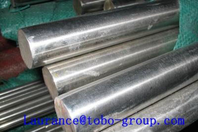 China 321 stainless steel round bars Polished 321 stainless steel rod for sale