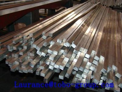 China 201 304 316 321 310s 410 420 430 Stainless steel flat / round bar for sale