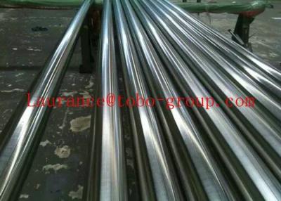 China 304/316L Stainless Steel pipe/ welded pipe/ seamless pipe / tube for sale