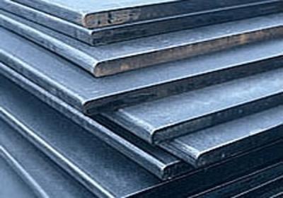 China Mild Steel Sheets for sale