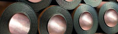 China Mild Steel Coils for sale