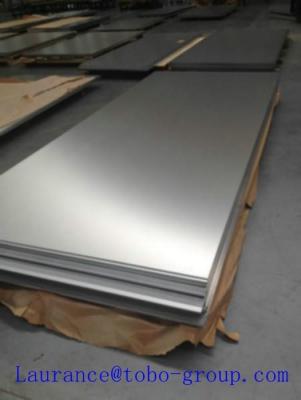 China AISI, ASTM 304L Stainless Steel Square Bar Thickness: 2mm~100mm for sale