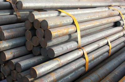 China Mild Steel Round Bar for sale