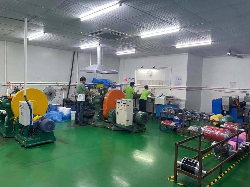 Verified China supplier - Shenzhen Bo-Mart Industrial Co., Limited