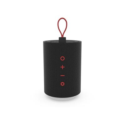 China PORTABLE Subwoofer High Quality Outdoor Stereo Wireless Speaker Portable Music Speakers for sale