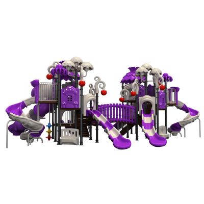 China Outdoor Malls Playground Equipment Kids for sale