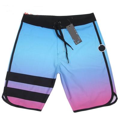 China Plus Size Custom Logo Bodybuilding Competition Shorts Board 7 Inch Men's Physique Shorts Gym Fitness Swimwear for sale