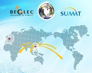 Verified China supplier - Summitlite International Limited