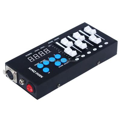 China Mini DMX Controller SEC3054b for sale