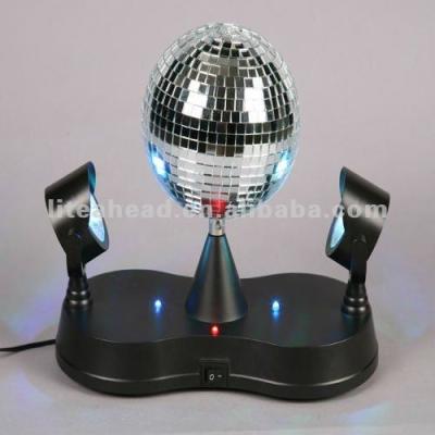 China JBSYSTEMS HomeParyt Mirror Balls SEHM2001 SEHM2001 for sale