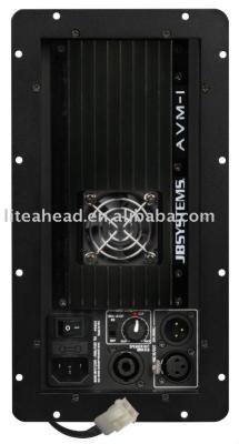 China Designed for Class D Speaker VIBE 15 Audio 750W Amplifier Module for Speaker VIBE 15 for sale