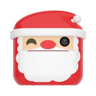 China Hd Mini Camera With Thermal Flash Photo Camera Printing Stocking Illumination Camera Christmas Function Kids Gift Toys Kid Digital Camera Gifts Toys for sale