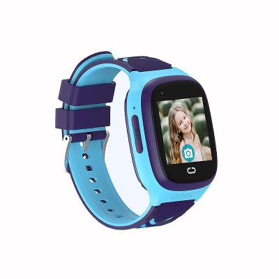 China New next junior smart watch LT31 Wifi 4G sim card slot GPS SOS model for sale