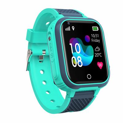 China New Next Model Wifi LT21 Smart Watch SOS 4G GPS sim card slot for sale