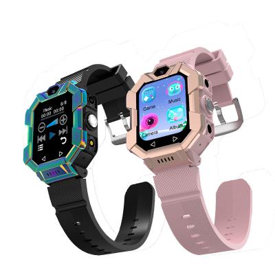 China New cheap price came 2022 Wifi kids educational smart watch with phone call Y11 sim card slot model for sale