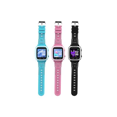 China Wifi 2022 new coming smart kids watch boys 10-16 years old 25 games model Y8x for sale