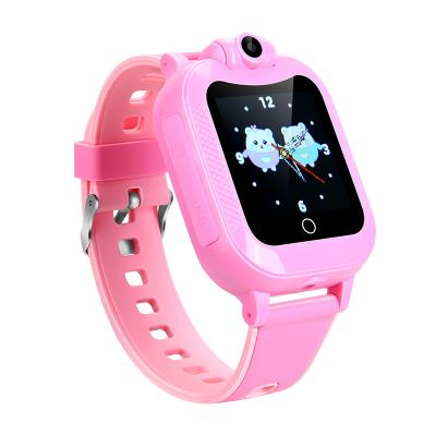 China 2022 new design model touch screen private smart watch for kids use no sim card slot model Y9 for sale