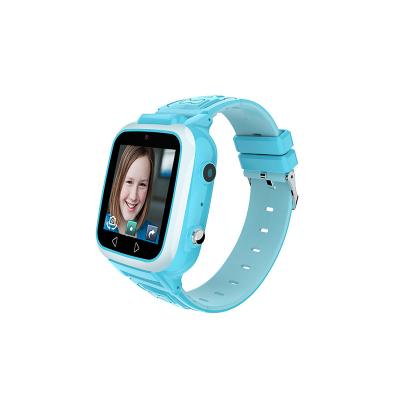 China New coming Wifi 2022 no sim card kids smart watch with account Y8 games steps model for sale