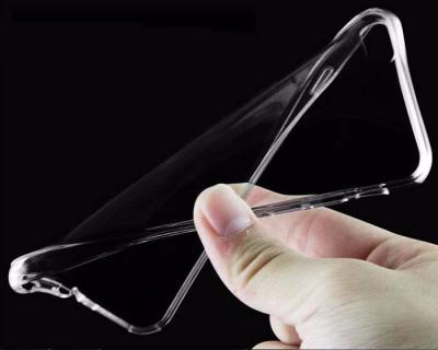 China 100% Hot Sale Eco-friendly TPU Super Thin Clear Phone Cases For All CN10 Smart Phone for sale