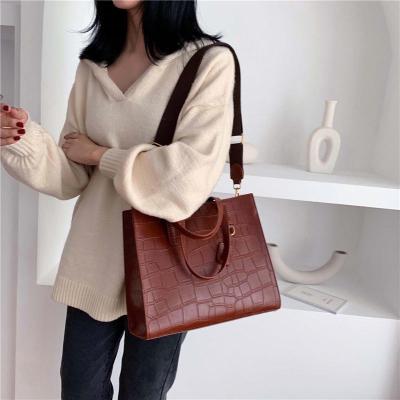 China Other Wholesale Hot Selling Girls Handbag Large Capacity Young Lady Fashion Purses For Ladies for sale