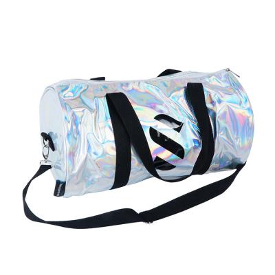 China Customized Durable High Quality Polyester Travel Bags Waterproof Travel Bag Luggage Luggage Travel Bags for sale