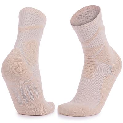 China Wholesale Dropshipping Logo Socks Custom Athletic Girl's QUICK DRY SOCKS for sale