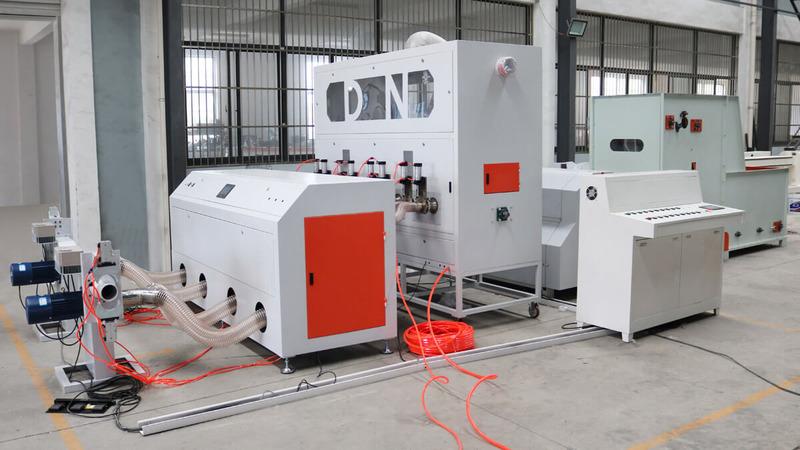 Verified China supplier - Jiangsu Dingnuo Machine & Electric Co., Ltd.