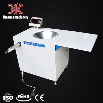 China Non Woven Fabric Chemical Filling Machine For Pillow Filling for sale