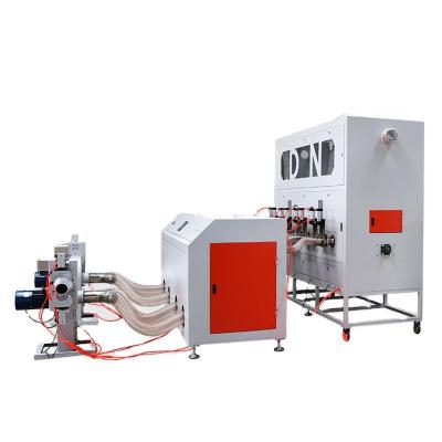 China Polyester fiber feather down garment quantitative filling machine for sale for sale