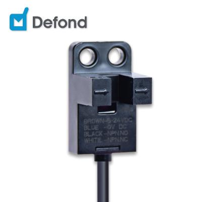 China Position Sensor Defond XPI-101 Good Use Radio Photoelectric Sensor Made in China for sale