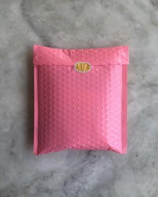 China Environmentally Recyclable PP Padded Mailer Bubble Mailer Custom For Packaging for sale