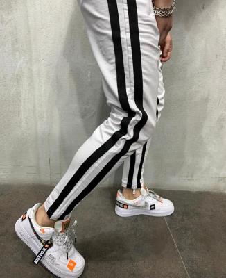 China New anti-static running fitness men's track pants hip hop casual pants for sale