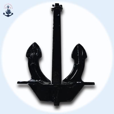 China Steel Casting Japan Steel Stockless Boat Anchors For Sale Low Price for sale