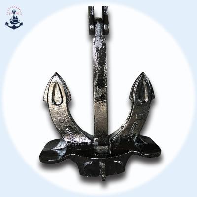 China ABC Hall Boat CCS Approval Offshore Boat Or Type Anchor for sale