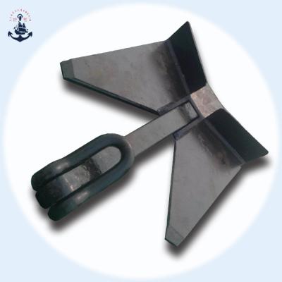 China Marine Boat or Offshore Boat Sand Boat TW POOL HHp Anchor with Factory Price for sale