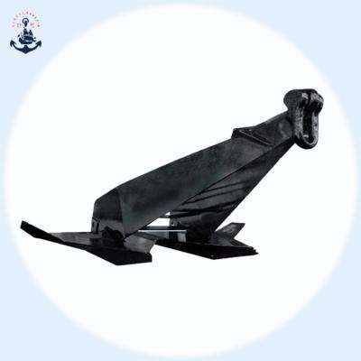 China High Stability Steel MK5 Sea Anchor Marin Steven Anchor from Stevpris HHP for sale