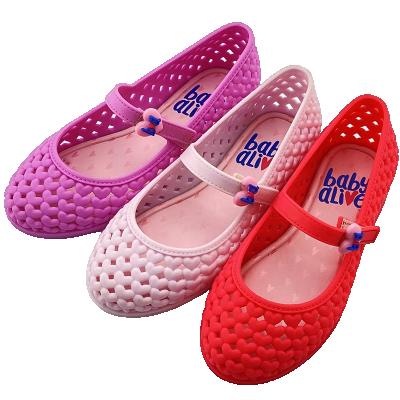 China Waterproof PVC FASHION CLASSIC BREATHABLE CHILDREN SHOES for sale