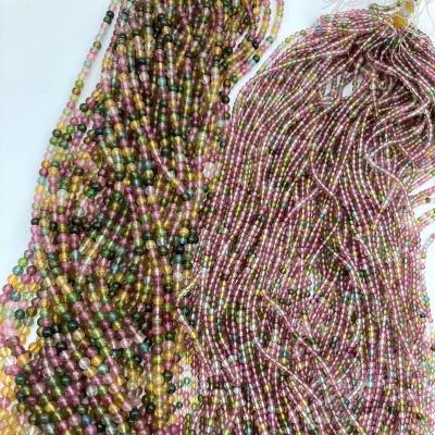 China DIY Jewelry Making Wholesale Beads Strands For Men And Women for sale