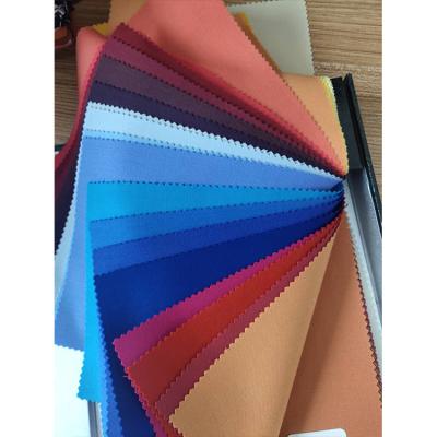 China Factory Supply Great Price Workwear Fabric Breathable Lightweight Wool Fabric for sale