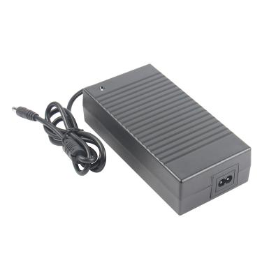 China 24v 7.5a ac/dc power change adapter for massager car refrigerator motor drill 170*85*42mm (L*W*H) for sale