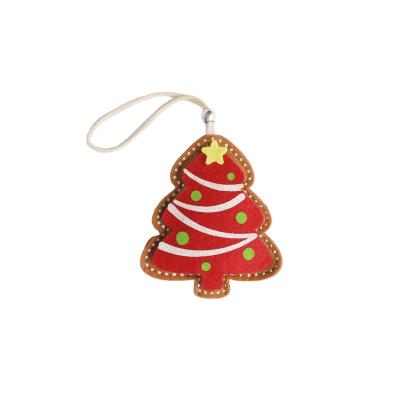 China Merry Christmas Angel Gnomes Plush Christmas Gonks Nonwoven Christmas Gifts for Kids Christmas Ornaments Tree Hanging Decorations for sale