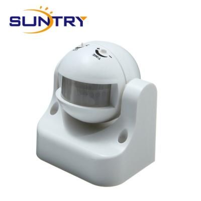 China Bedroom.Washroom.Walkway automatic switch motion detector external pir sensor made in china for sale