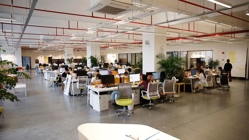 Verified China supplier - Shenzhen Chaoyang Electronic Commerce Co., Ltd.