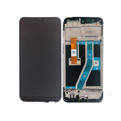 China 6.3 inch original for OPPO F9 CPH1825/F9 Pro CPH1823 LCD Display Touch Screen Digitizer Assembly with View A3S A1K A5s A92 A37 A31 A79 for sale