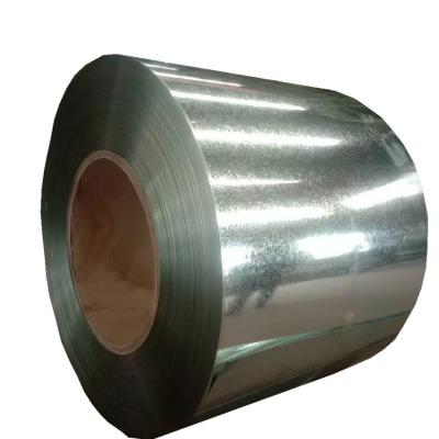 China Making Pipes Ventilation Pipes Galvanized Steel Gi Coils z40 z80 g Color Coated for sale