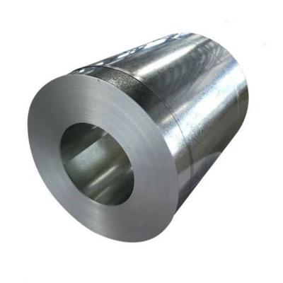 China Making Pipes Hot Dipped Zinc Gi Coated Galvanized Steel Coil For Construction JIS G3302 ASTM A653M for sale