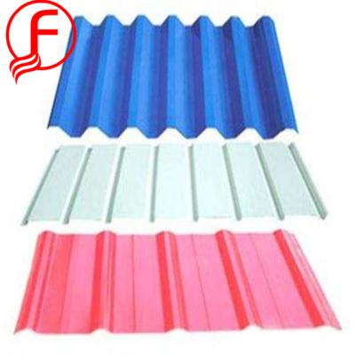 China Fabrication of pipes roof for s275jr house roofing astm a37 corrugated sheet for sale