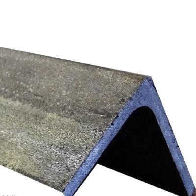 China Steel Structure Galvanized Equal Steel Angle a36 Q235 250x250x25 Angles Drywall Angle Steel Galvanized Steel Bead for sale